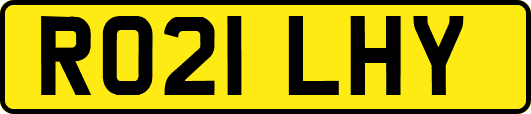 RO21LHY