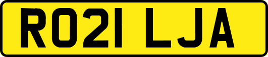 RO21LJA