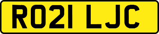 RO21LJC