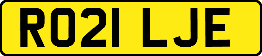 RO21LJE