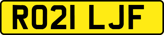 RO21LJF