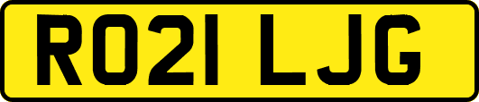 RO21LJG