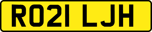 RO21LJH