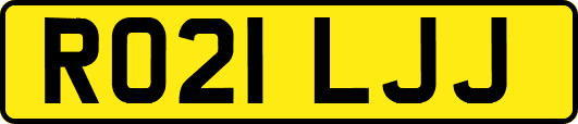RO21LJJ