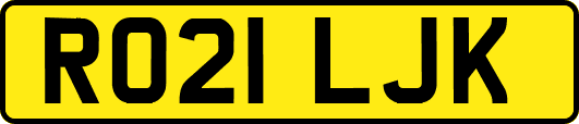 RO21LJK