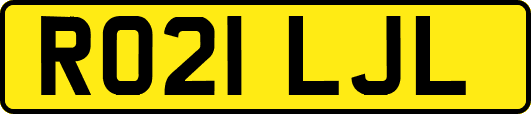 RO21LJL