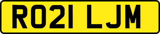 RO21LJM
