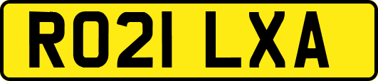 RO21LXA