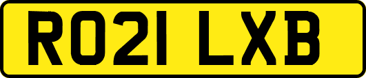 RO21LXB