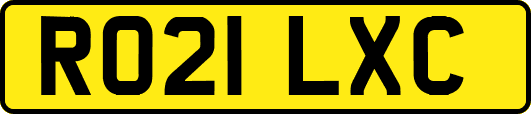 RO21LXC