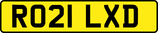 RO21LXD