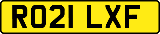 RO21LXF