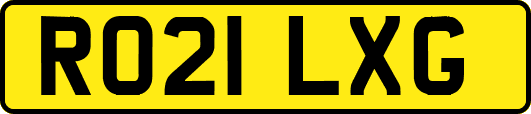 RO21LXG