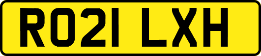RO21LXH