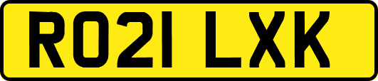 RO21LXK