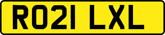 RO21LXL