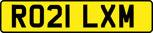 RO21LXM