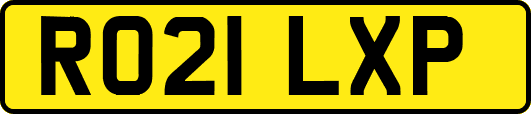 RO21LXP