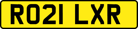 RO21LXR