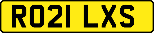 RO21LXS