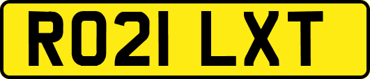 RO21LXT