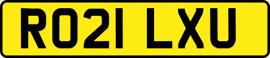 RO21LXU