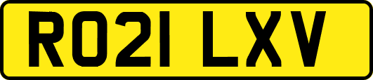 RO21LXV