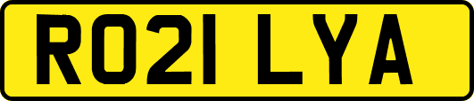 RO21LYA