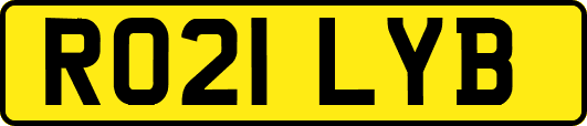 RO21LYB