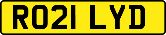 RO21LYD