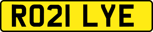RO21LYE