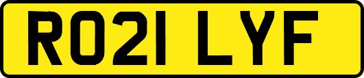 RO21LYF