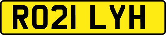 RO21LYH
