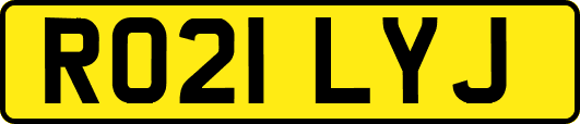RO21LYJ