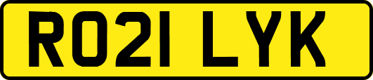 RO21LYK