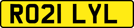 RO21LYL