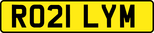 RO21LYM