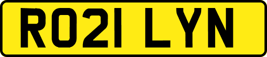 RO21LYN
