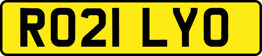 RO21LYO