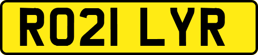 RO21LYR