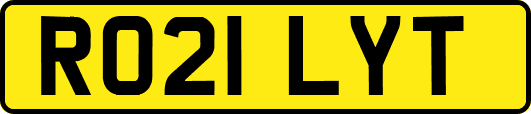 RO21LYT