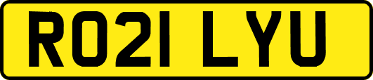 RO21LYU