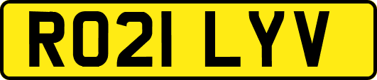 RO21LYV