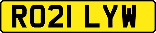 RO21LYW