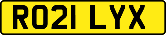 RO21LYX