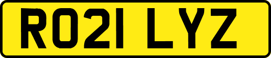 RO21LYZ