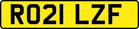 RO21LZF