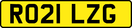 RO21LZG