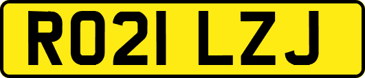 RO21LZJ