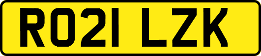 RO21LZK
